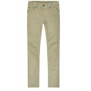 Levi's Boys 511 Slim Fit Jeans Tapered size-12 NEW
